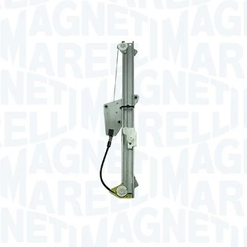 Window Regulator